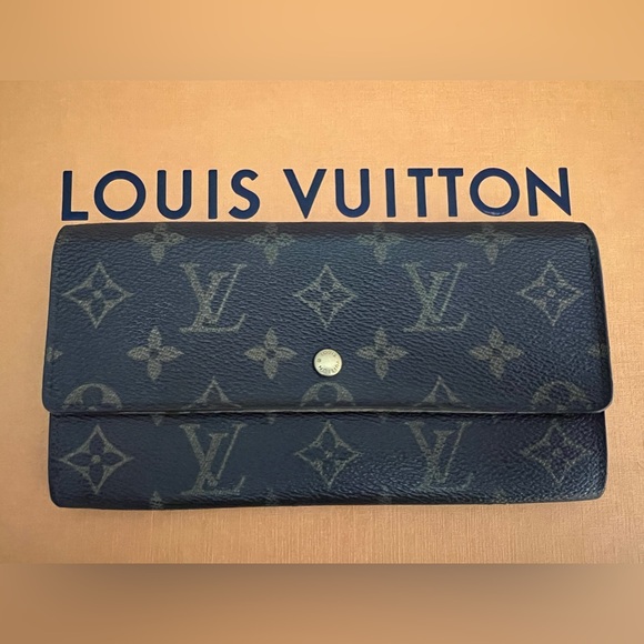 Louis Vuitton Handbags - Louis Vuitton Wallet